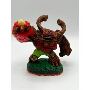 Activison Skylanders Tree Rex Giants Character Collectible Figure